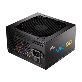FSP VIC GD 850W ATX 3.1 850W 80 PLUS Gold Negro