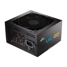FSP VIC GD 850W ATX 3.1 PCIe Gen 5.1 850W Negro