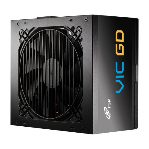 FSP VIC GD 850W ATX 3.1 PCIe Gen 5.1 850W Negro