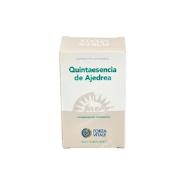 FORZA VITALE Quinta Esencia de Ajedrea (Santoreggia) 10ml