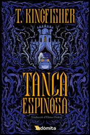 Tanca espinosa, T. Kingfisher - INDOMITA