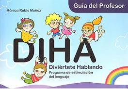 ICCE PUBLICACIONES, Diha 5 años nivel 1 profesor, VV.AA. - ICCE PUBLICACIONES