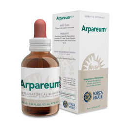 Forza Vitale Arpareum Extracto 50 ml