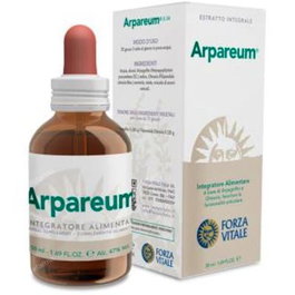 FORZA VITALE Arpareum Extracto 50Ml para el cuidado de las articulaciones
