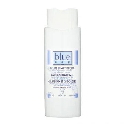 CATALYSIS Blue Cap Gel de Baño 400ml