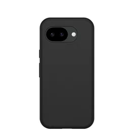OtterBox React Series funda para Google Pixel 10a, negro