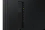 Samsung LH55QHCEBGCXEN 55 inh 4K UHD 700 nit