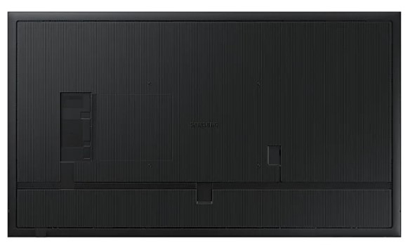 Samsung QH55C Pantalla de señalización digital 55 pulgadas 4K Ultra HD