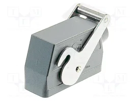 HARTING Han 24B-GS-ZV-21 Carcasa HDC con Pestillo PG21