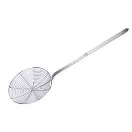 Menaje Chef-Service Ovinox Araña de Alambre Inoxidable, Diámetro 18 cm, para Cocina