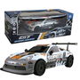 Tachan Vehiculo Gt-Speed Racing Naranja/Azul 1:24 Radio Control Tachan