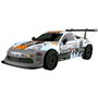 Tachan Vehiculo Gt-Speed Racing Naranja/Azul 1:24 Radio Control Tachan