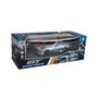 Tachan Vehiculo Gt-Speed Racing Naranja/Azul 1:24 Radio Control Tachan