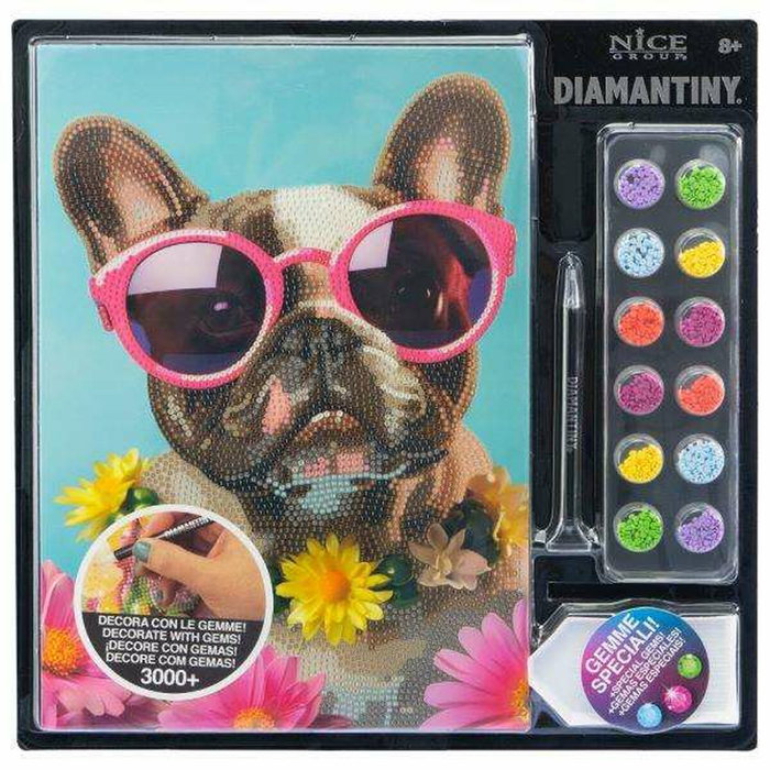 Juego Educativo 32 x 32 x 2,4 cm