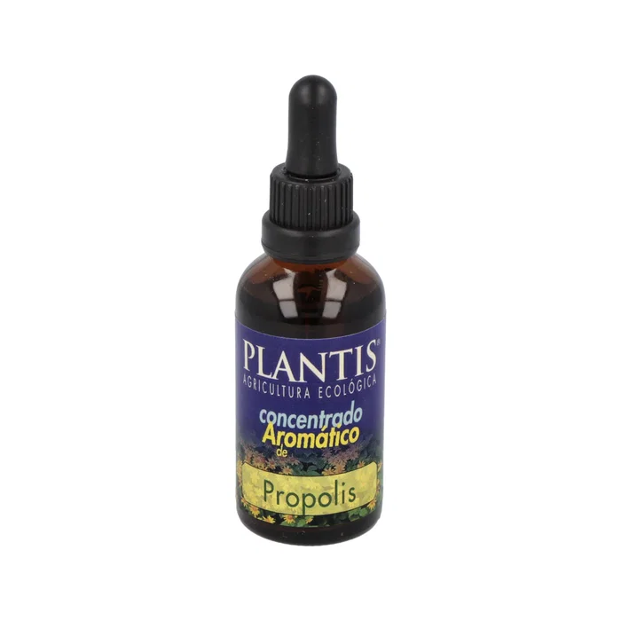 ARTESANIA Ext.Propolis Ecológico 50Ml - Extracto de Própolis Ecológico para Aumentar Defensas ARTESANIA Ext.Propolis Ecológico 50Ml - Extracto de Própolis Ecológico para Aumentar Defensas