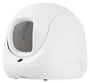 Catlink BayMax Bandeja Sanitaria Automática para Gatos con Sensor de Humedad WiFi