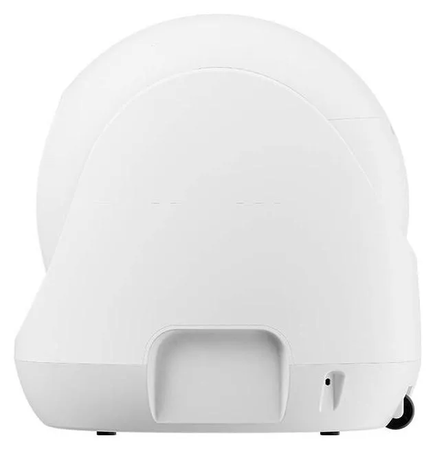 Catlink BayMax Bandeja Sanitaria Automática para Gatos con Sensor de Humedad WiFi