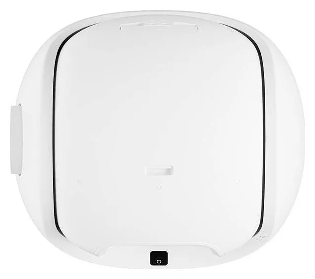 Catlink BayMax Bandeja Sanitaria Automática para Gatos con Sensor de Humedad WiFi