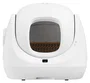Catlink BayMax Bandeja Sanitaria Automática para Gatos con Sensor de Humedad WiFi