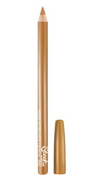 Sleek MakeUP, Delineador Kohl, 200, Oro, 1.2 g