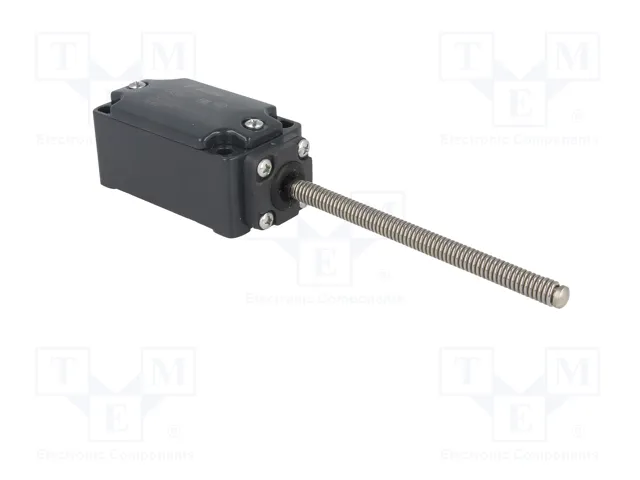 PIZZATO ELETTRICA Interruptor de fin de carrera FD 525 NO + NC