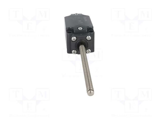 PIZZATO ELETTRICA Interruptor de fin de carrera FD 525 NO + NC