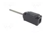 PIZZATO ELETTRICA Interruptor de fin de carrera FD 525 NO + NC