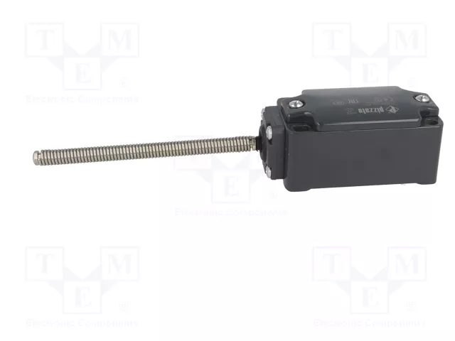 PIZZATO ELETTRICA Interruptor de fin de carrera FD 525 NO + NC