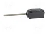 PIZZATO ELETTRICA Interruptor de fin de carrera FD 525 NO + NC
