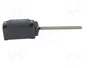 PIZZATO ELETTRICA Interruptor de fin de carrera FD 525 NO + NC
