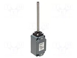 PIZZATO ELETTRICA Interruptor de fin de carrera FD 525 NO + NC
