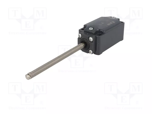 PIZZATO ELETTRICA Interruptor de fin de carrera FD 525 NO + NC