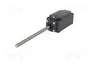 PIZZATO ELETTRICA Interruptor de fin de carrera FD 525 NO + NC