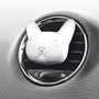 Dr. Marcus DRM0161 Ambientador Coche Cosmic Dog Winter Ice