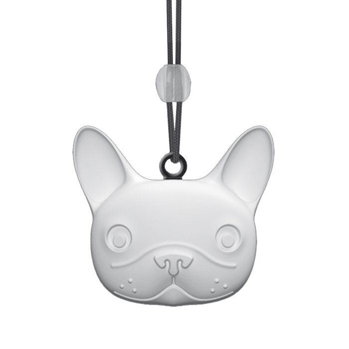 Dr. Marcus DRM0161 Ambientador Coche Cosmic Dog Winter Ice
