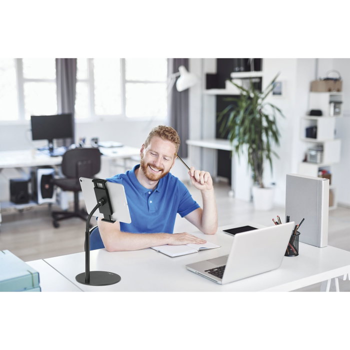 Durable Tablet Mount TWIST COMBI