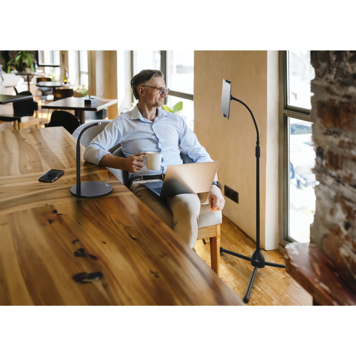 Durable Tablet Mount TWIST COMBI