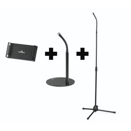Durable Tablet Mount TWIST COMBI