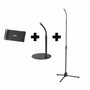 Durable Tablet Mount TWIST COMBI