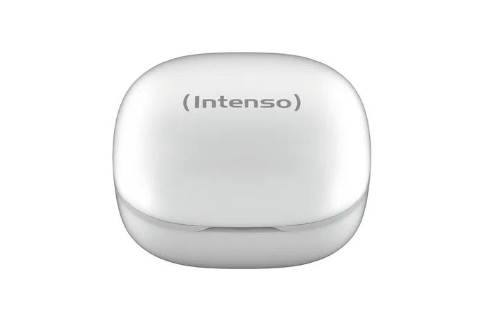 Intenso Buds Pro TWS H-ANC+ENC Blanco