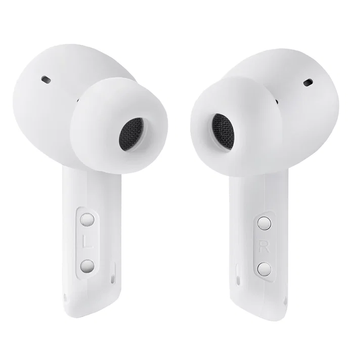 Intenso Buds Pro TWS H-ANC+ENC Blanco