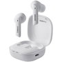 Intenso Auriculares 3720502 con Micrófono Blanco