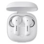 Intenso Auriculares 3720502 con Micrófono Blanco
