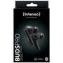 Intenso Buds Pro TWS H-ANC+ENC Blanco