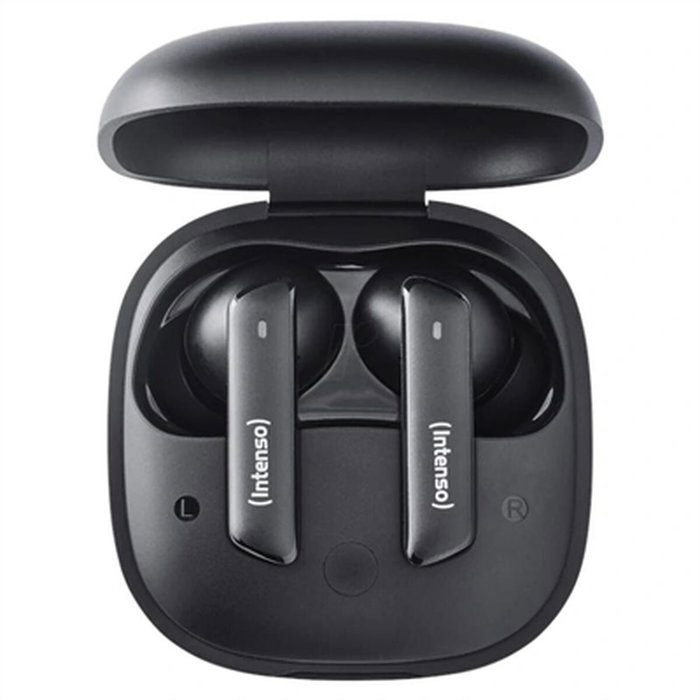 Intenso Buds Pro TWS H-ANC+ENC Blanco