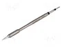 JBC TOOLS Pico tipo cono de 0,5mm