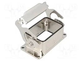 LAPP Carcasa para conectores HDC EPIC® ULTRA H-B 6