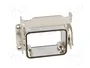 LAPP Carcasa para conectores HDC EPIC® ULTRA H-B 6