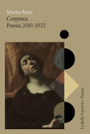 Corpórea, Marta Sanz - BELLA VARSOVIA