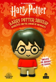 MAGAZZINI SALANI Harry Potter. Squishy